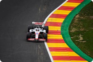 Kevin Magnussen