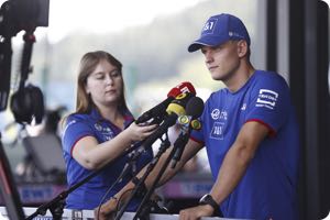 Mick Schumacher