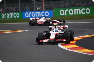 Mick Schumacher