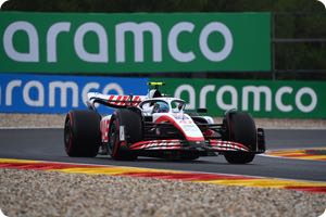 Mick Schumacher