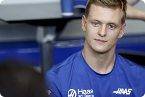 Mick Schumacher