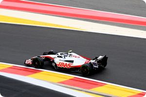 Mick Schumacher