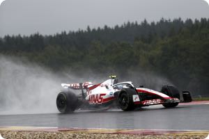 Mick Schumacher
