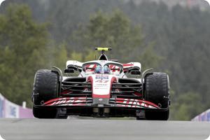 Mick Schumacher