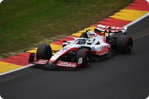 Mick Schumacher