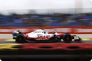Mick Schumacher