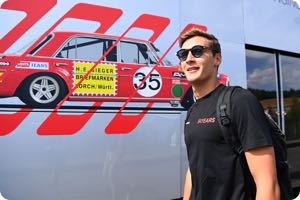 George Russell