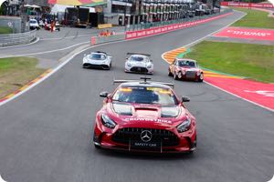 Safety Car