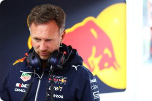 Christian Horner