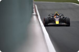 Sergio Perez