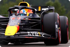 Sergio Perez