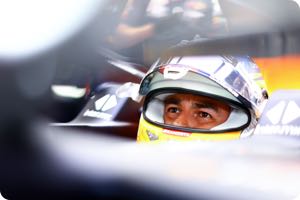 Sergio Perez