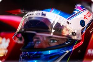 Valtteri Bottas