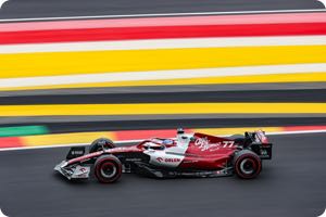 Valtteri Bottas
