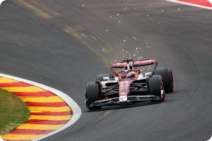 Valtteri Bottas