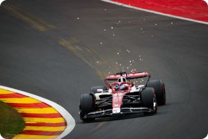 Valtteri Bottas