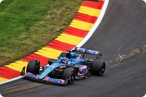 Fernando Alonso
