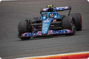 Esteban Ocon
