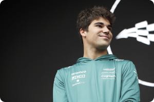 Lance Stroll