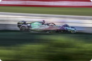 Lance Stroll
