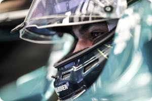 Lance Stroll