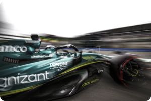 Lance Stroll