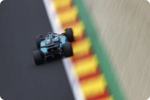 Lance Stroll