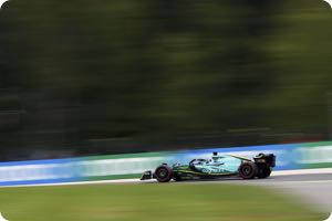 Lance Stroll