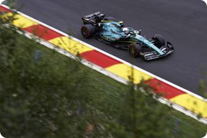 Sebastian Vettel