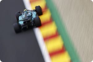 Sebastian Vettel