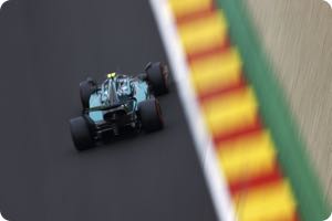 Sebastian Vettel