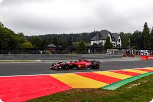 Carlos Sainz