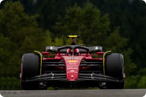 Carlos Sainz