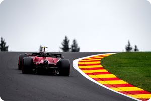 Carlos Sainz