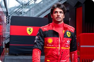 Carlos Sainz