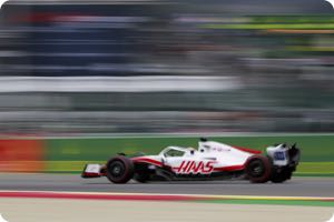 Kevin Magnussen