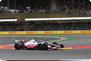 Kevin Magnussen