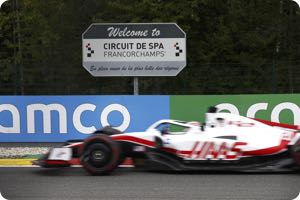 Kevin Magnussen