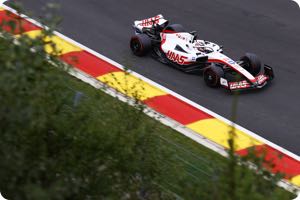 Kevin Magnussen