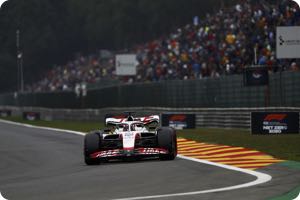 Kevin Magnussen