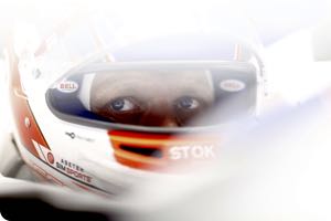 Kevin Magnussen