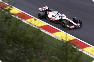 Mick Schumacher