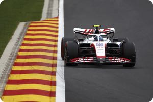 Mick Schumacher