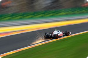 Mick Schumacher