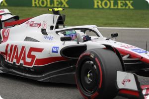 Mick Schumacher