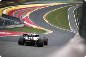 Mick Schumacher