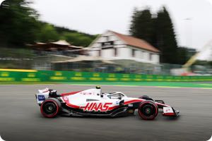 Mick Schumacher