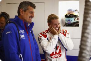 Mick Schumacher
