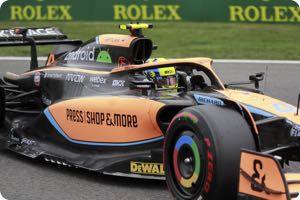 Lando Norris