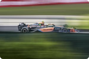 Lando Norris